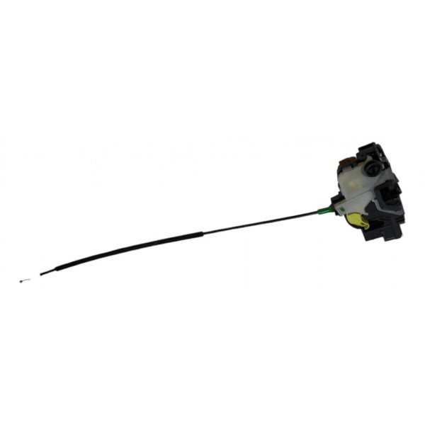 Fechadura Porta Tras Esq Agile 1.4 2014 B410