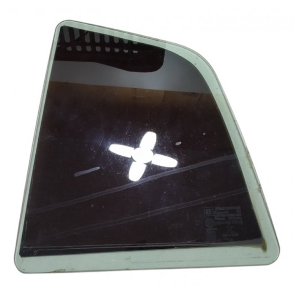 Vidro Fixo Tras Esq Agile 1.4 2014 B409