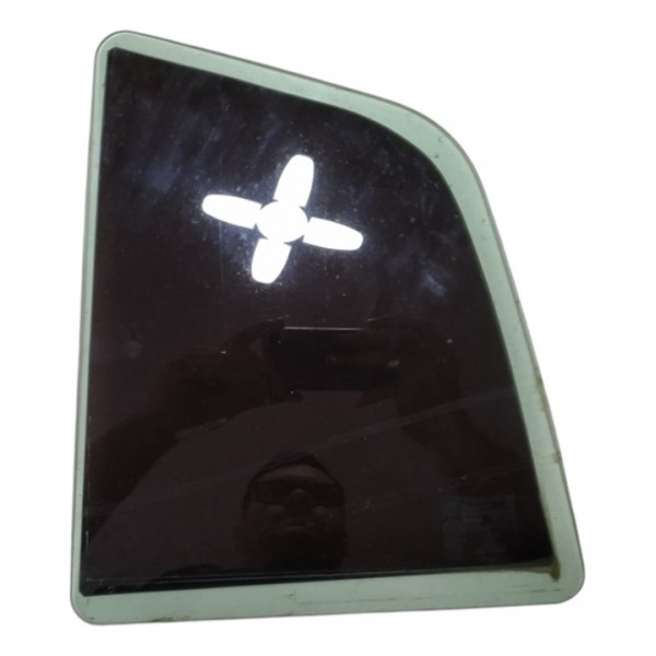 Vidro Fixo Tras Esq Agile 1.4 2014 B409