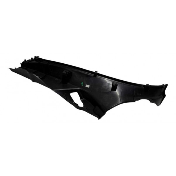 Moldura Lateral Banco Tras Direito Renault Kwid Zen 2020