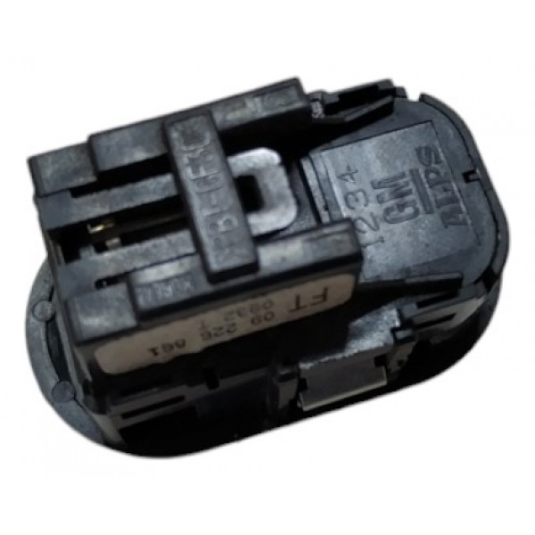 Comando Retrovisor Eletrico Agile 1.4 2014 B405