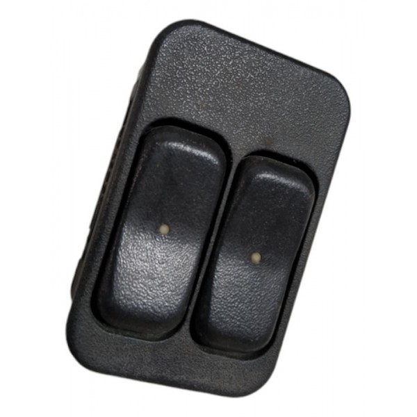 Comando Vidro Eletrico Diant Esq Agile 1.4 2014 B403