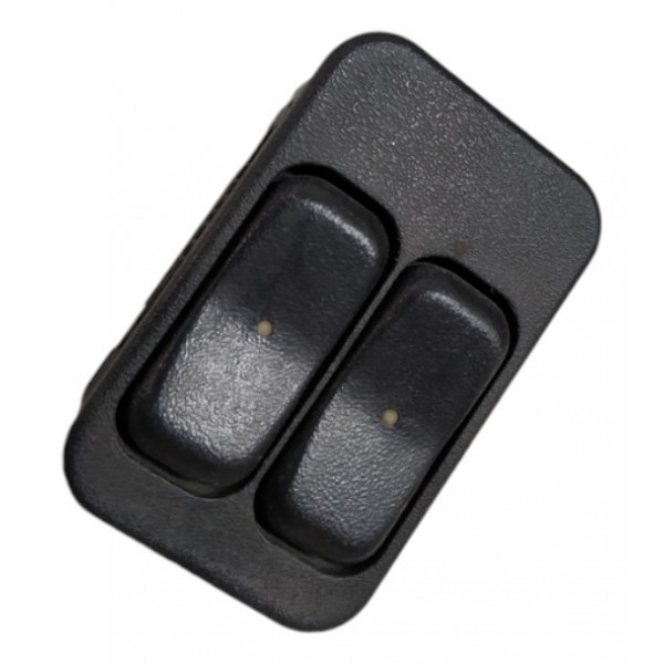 Comando Vidro Eletrico Diant Esq Agile 1.4 2014 B403