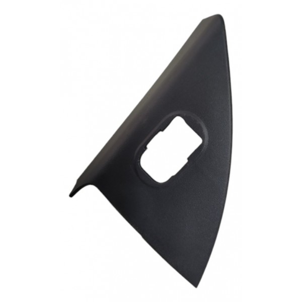 Acabamento Interno Retrovisor Esq Agile 1.4 2014 B401