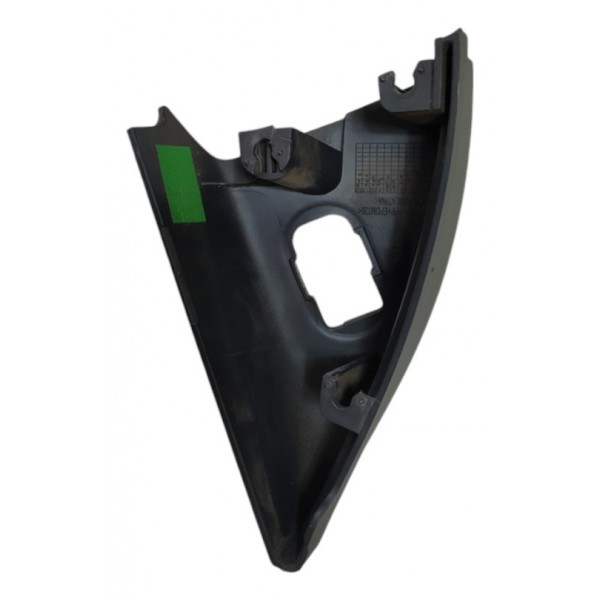 Acabamento Interno Retrovisor Esq Agile 1.4 2014 B401
