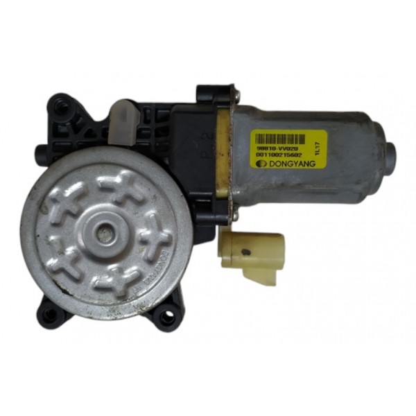 Motor Vidro Eletrico Diant Esq Agile 1.4 2014 B400