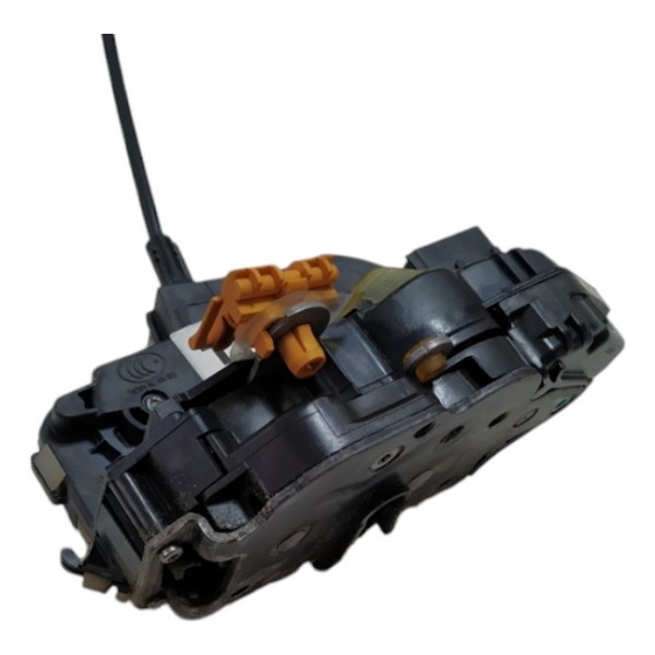 Fechadura Porta Diant Esq Agile 1.4 2014 B397