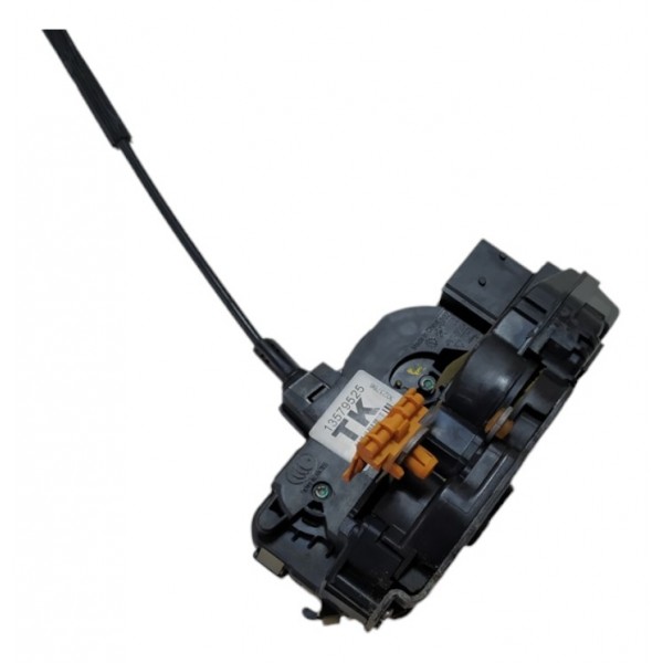 Fechadura Porta Diant Esq Agile 1.4 2014 B397