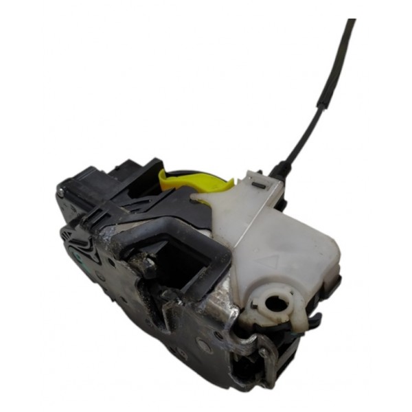 Fechadura Porta Diant Esq Agile 1.4 2014 B397