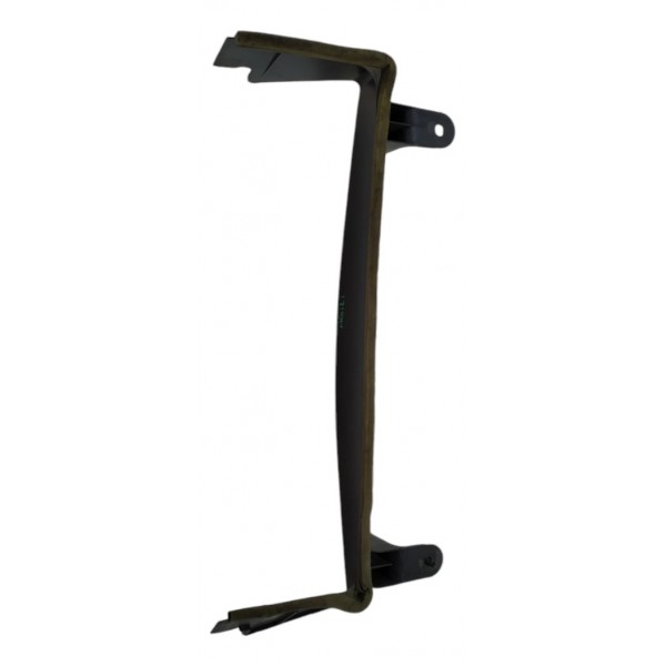 Defletor Radiador Agile 1.4 2014 B392