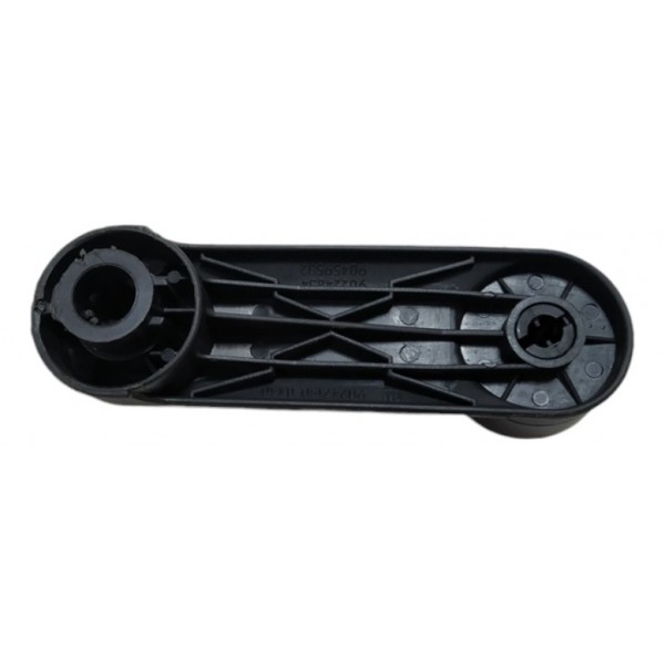 Manivela Vidro Tras Agile 1.4 2014 B386