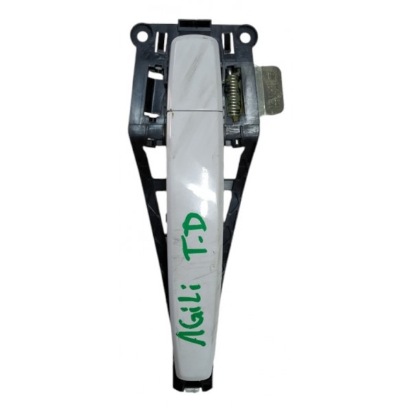 Maçaneta Externa Traseira Dir Agile 1.4 2014 B380