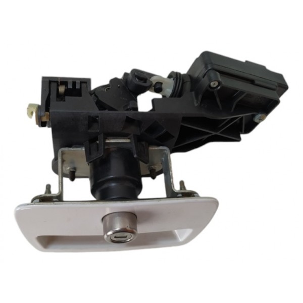 Maçaneta Tampa Traseira Completa Agile 1.4 2014 B379