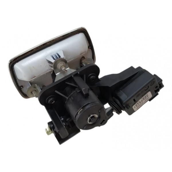 Maçaneta Tampa Traseira Completa Agile 1.4 2014 B379