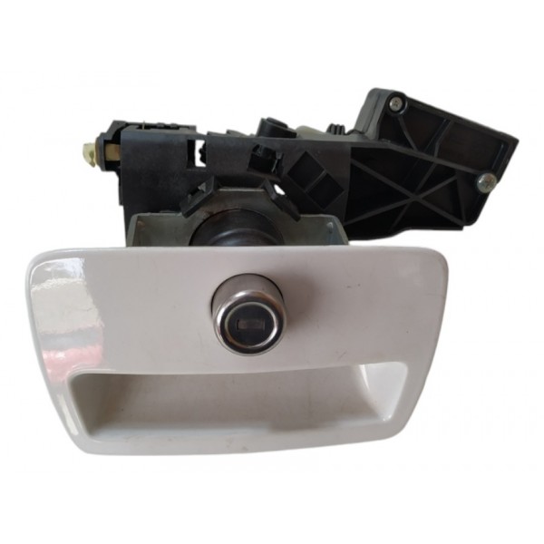 Maçaneta Tampa Traseira Completa Agile 1.4 2014 B379