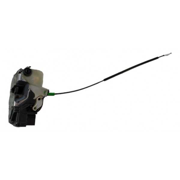 Fechadura Tras Dir Agile 1.4 2014 B378