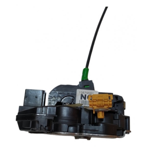 Fechadura Tras Dir Agile 1.4 2014 B378