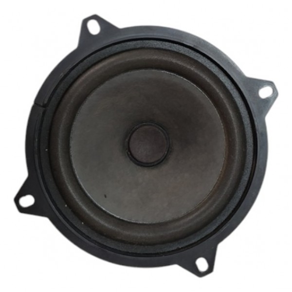 Alto Falante Porta Tras Agile 1.4 2014 B377