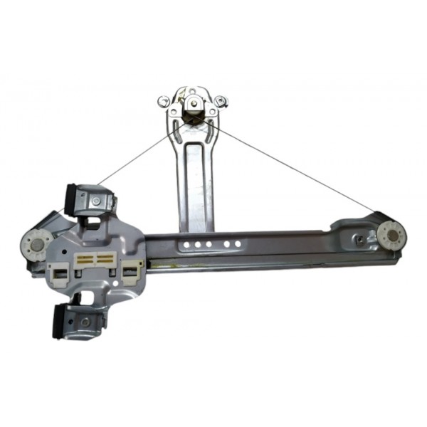 Maquina Vidro Tras Dir Agile 1.4 2014 B376