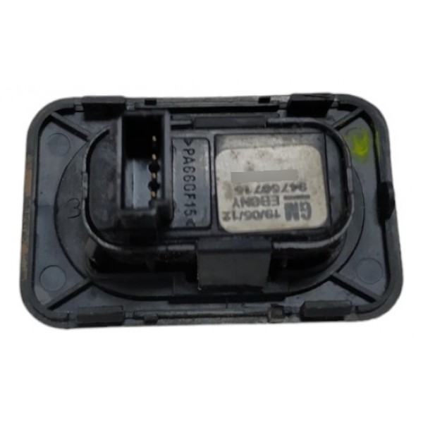 Botão Vidro Diant Dir Agile 1.4 2014 B375