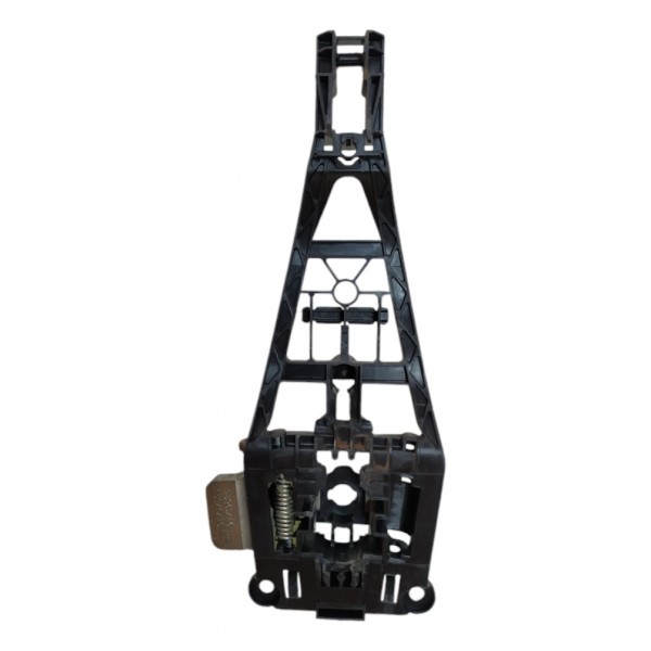 Base Maçaneta Externa Diant Dir Agile 1.4 2014 B373