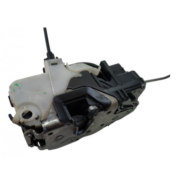 Fechadura Porta Diant Dir Agile 1.4 2014 B371