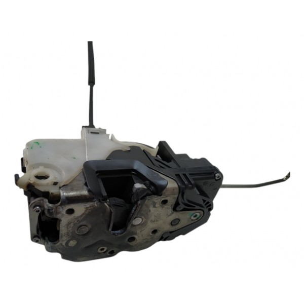 Fechadura Porta Diant Dir Agile 1.4 2014 B371