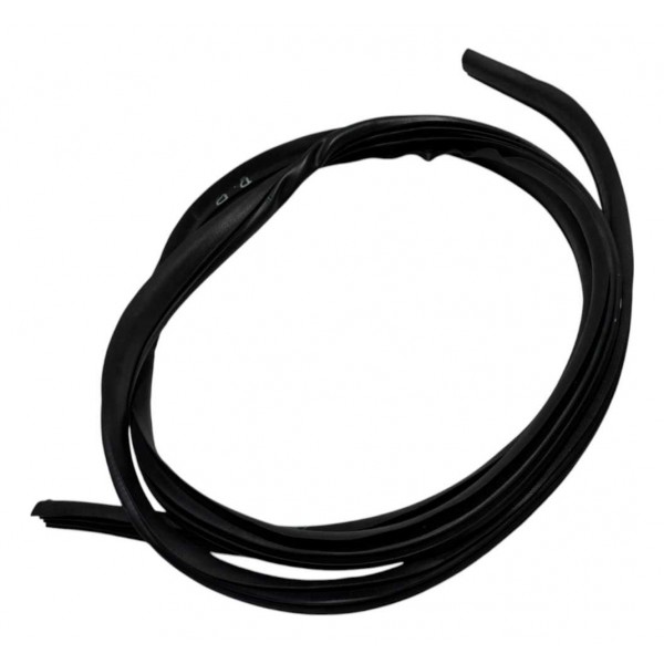 Borracha Carroceria Porta Diant Dir Renault Kwid Zen 2020