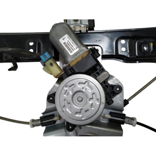 Maquina Vidro Dianteira Direita Agile 1.4 2014 B369