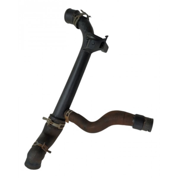 Cano Agua Motor Montana Agile 1.4 2014 B367