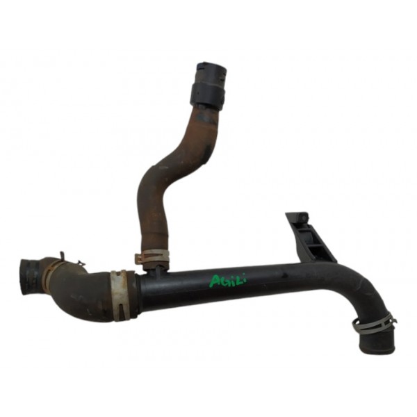 Cano Agua Motor Montana Agile 1.4 2014 B367