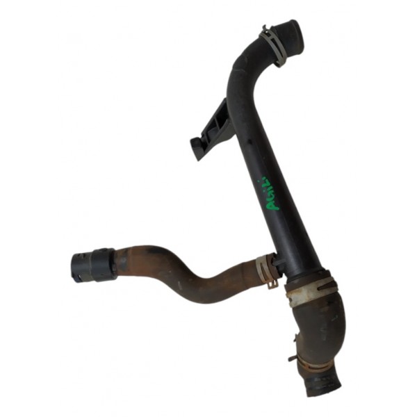 Cano Agua Motor Montana Agile 1.4 2014 B367