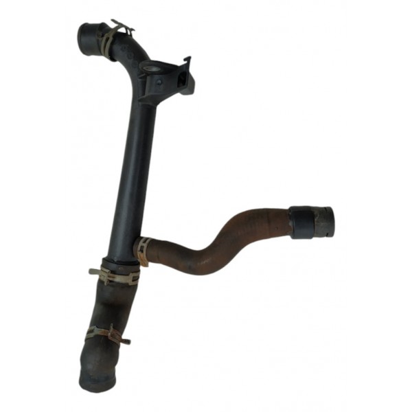 Cano Agua Motor Montana Agile 1.4 2014 B367