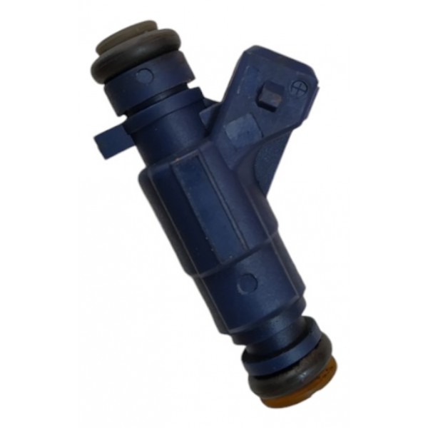 Bico Injetor Montana Agile 1.4 2014 B364