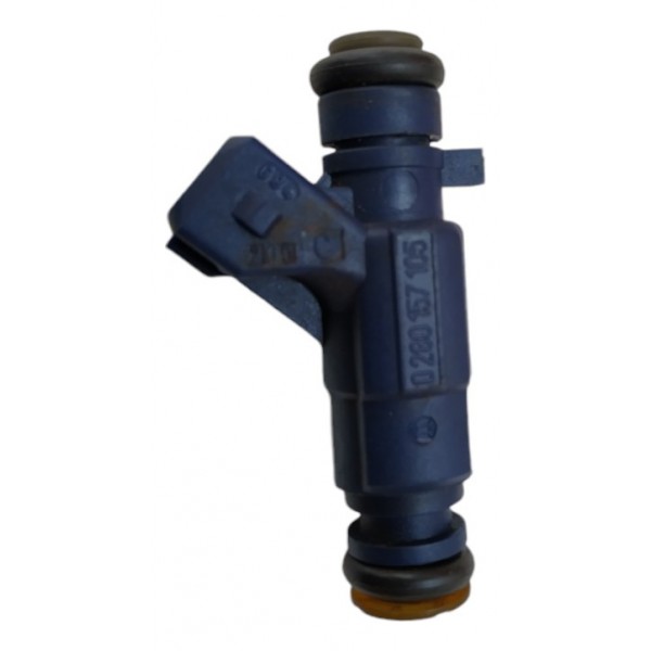 Bico Injetor Montana Agile 1.4 2014 B363