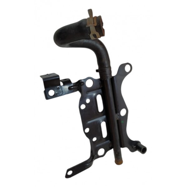 Cano Agua Motor Montana Agile 1.4 2014 B358