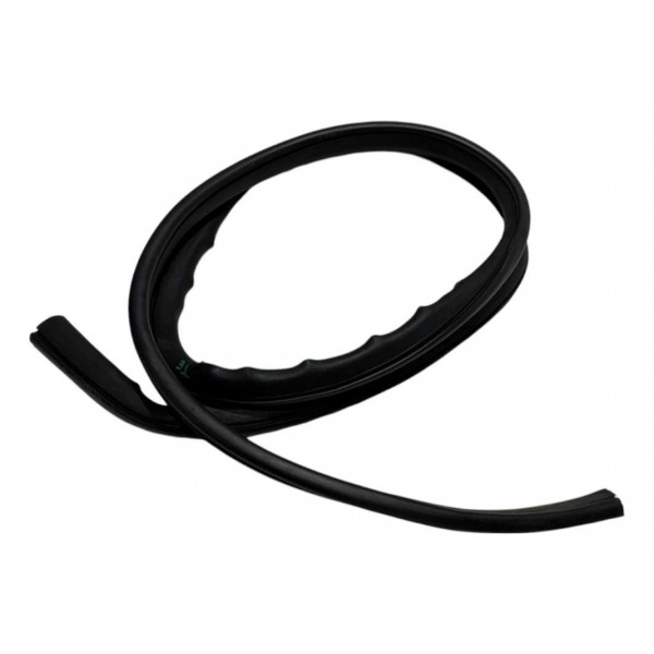 Borracha Carroceria Porta Tras Esq Renault Kwid Zen 2020