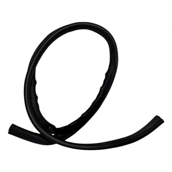 Borracha Carroceria Porta Tras Esq Renault Kwid Zen 2020