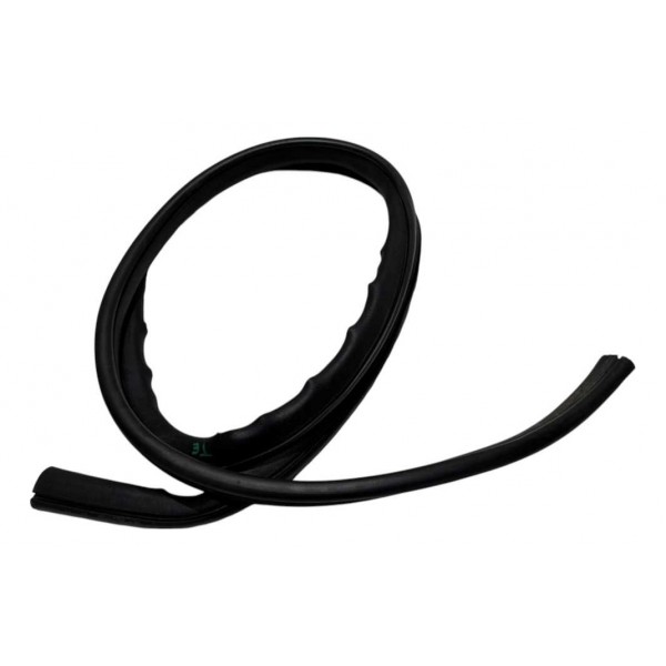 Borracha Carroceria Porta Tras Esq Renault Kwid Zen 2020