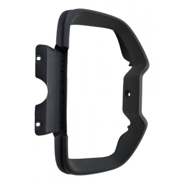 Moldura Painel Instrumentos Agile 1.4 2014 B355