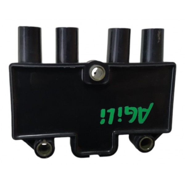 Bobina Ignição Montana Agile 1.4 2014 B353