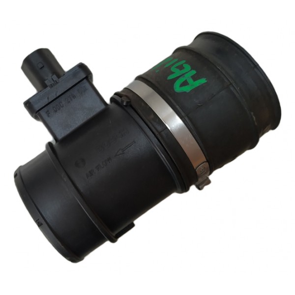 Mangueira Sensor Fluxo Ar Montana Agile 1.4 2014 B348