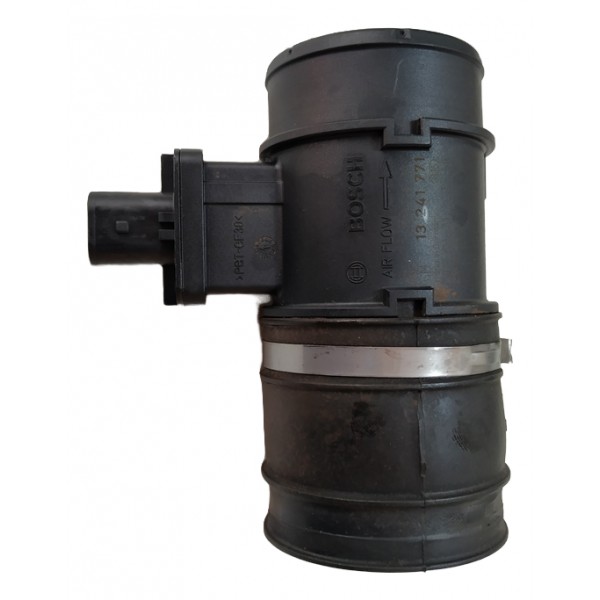 Mangueira Sensor Fluxo Ar Montana Agile 1.4 2014 B348