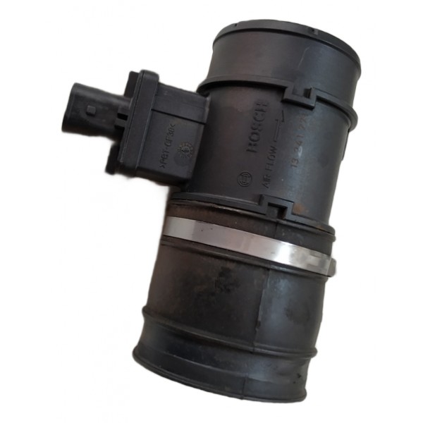 Mangueira Sensor Fluxo Ar Montana Agile 1.4 2014 B348