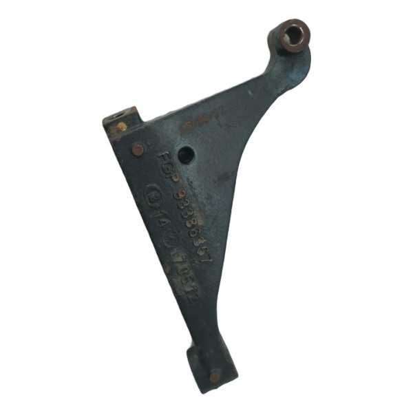 Suporte Catalisador Montana Agile 1.4 2014 B345