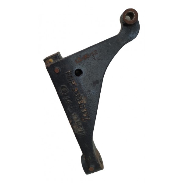 Suporte Catalisador Montana Agile 1.4 2014 B345