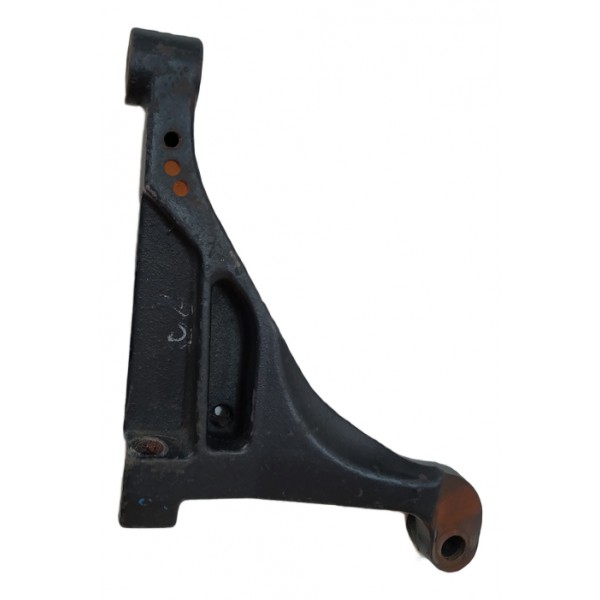 Suporte Catalisador Montana Agile 1.4 2014 B345