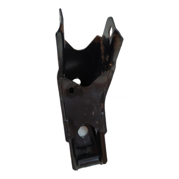 Suporte Esquerdo Motor Montana Agile 1.4 2014 B343