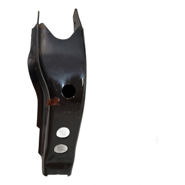 Suporte Esquerdo Motor Montana Agile 1.4 2014 B343