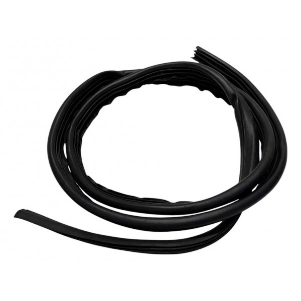 Borracha Carroceria Porta Diant Esq Renault Kwid Zen 2020